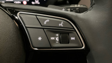 Audi A3 1.5 TFSI e 204 Sport 5dr S Tronic Hatchback